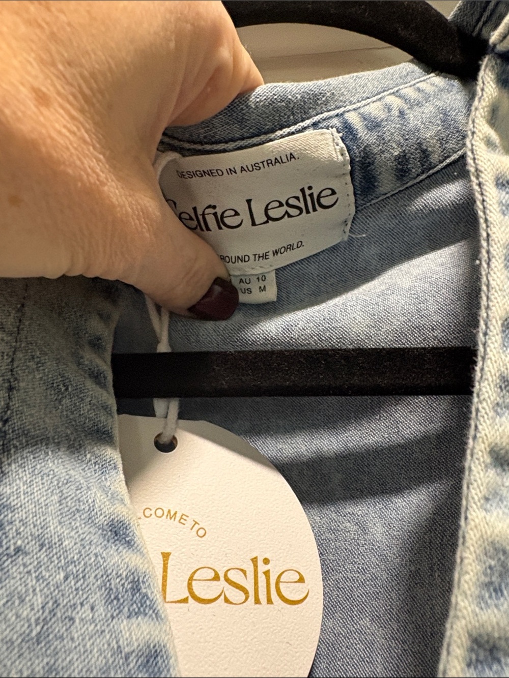 Jeans Subcategory Identification - Picture 2 of 4